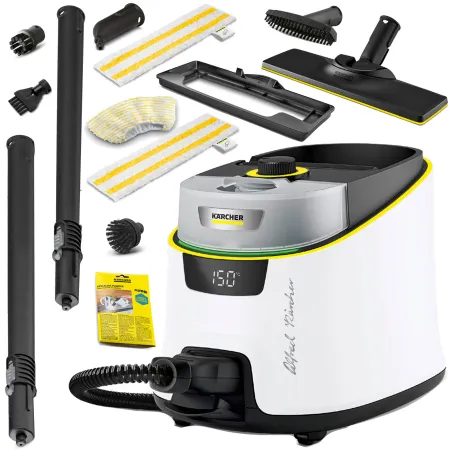 Myjka Parowa Karcher SC5 Deluxe