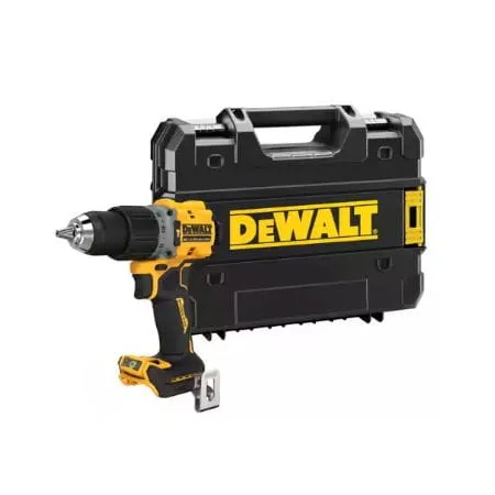 Wiertarko-wkrętarka DeWalt DCD805NT 90NM