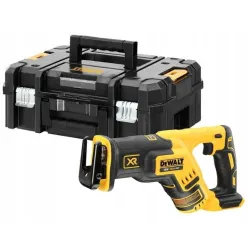 DeWalt DCS367NT Piła szablasta posuwowa LISICA 18V XR BODY TSTAK