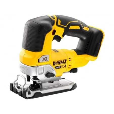 Wyrzynarka Dewalt DCS334N XR 18V