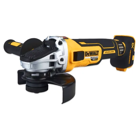 Szlifierka akumulatorowa Dewalt DCG405N 18V Xr