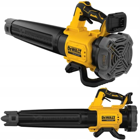 Dewalt DCMBL562N Dmuchawa 200km/h 18V xr