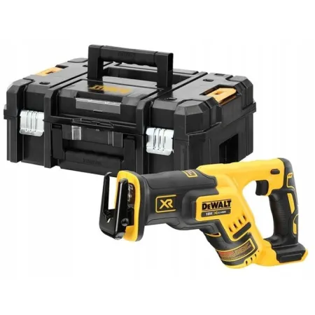 DeWalt DCS367NT Piła szablasta posuwowa LISICA 18V XR BODY TSTAK