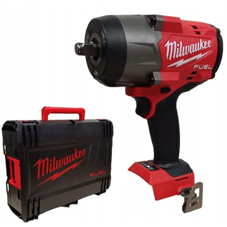Klucz udarowy 1/2" 2034Nm MILWAUKEE M18 FHIW2F12-0X Najmocniejszy