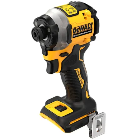 DEWALT DCF850N Zakrętarka udarowa 1/4" 18V 208Nm