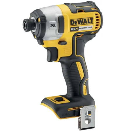 DEWALT DCF887N Zakrętarka udarowa 1/4" 18V 205Nm