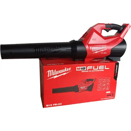 Dmuchawa Milwaukee FBLG3-0 200km/h M18