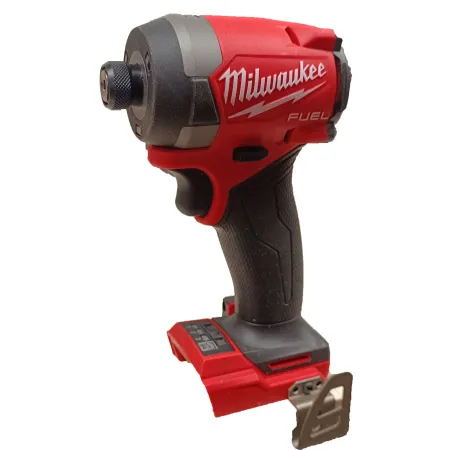 Milwaukee M18 FID3-0 – Zakrętarka Udarowa 1/4" Hex (FUEL™)