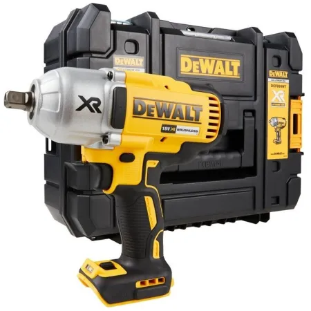 DeWalt DCF899NT – Akumulatorowy Klucz Udarowy 1/2" 18V XRUrządzenie w walizce bez zestawu zasilającego Moc 950/1625NM