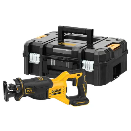 Piła szablasta Dewalt DCS382NT XR 18V BODY + tstak
